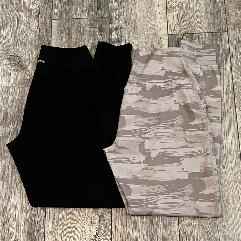 Alphalete Surface Joggers Bundle - image 1